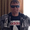 Андрей Рыннов, 47 лет