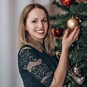 Анна, 34 года