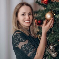 Фотография девушки Анна, 35 лет из г. Павловск (Санкт-Петербург)