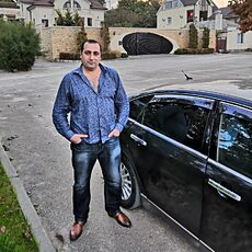Фотография мужчины Лев, 44 года из г. Ейск