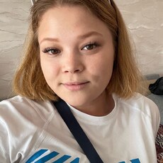 Фотография девушки Зара, 21 год из г. Магнитогорск