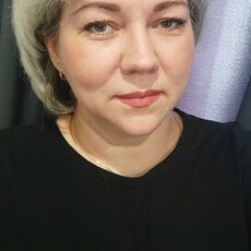 Фотография девушки Наталья, 48 лет из г. Березовский (Кемеровская Обл)