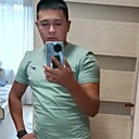 Фарух, 28 лет