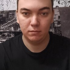 Фотография мужчины Руслан, 28 лет из г. Саранск