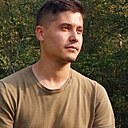 Ибрагим, 30 лет