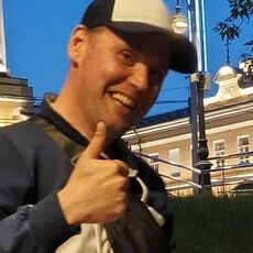 Фотография мужчины Александр, 39 лет из г. Пермь