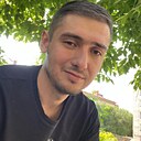 Аксель, 29 лет