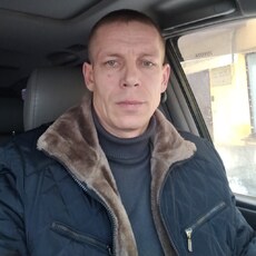 Фотография мужчины Владимир, 44 года из г. Краснодар