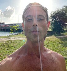 Фотография мужчины Arthur, 36 лет из г. Нижний Новгород