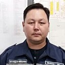 Самат, 49 лет