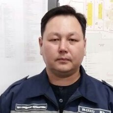 Фотография мужчины Самат, 49 лет из г. Уральск