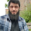 Руслан, 35 лет