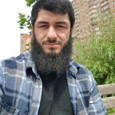 Фотография мужчины Руслан, 35 лет из г. Фрязино