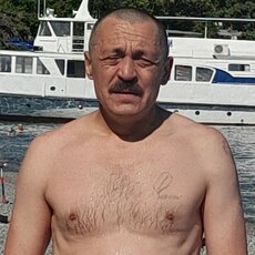 Фотография мужчины Николай, 51 год из г. Дебальцево