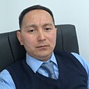 Руслан, 35 лет