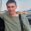 Димисьён, 36 лет