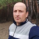 Шерзад, 35 лет