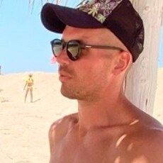 Фотография мужчины Александр, 37 лет из г. Звенигород