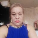 Оксана, 45 лет