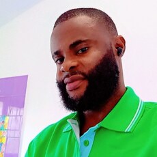 Фотография мужчины Dickson, 38 лет из г. Парма