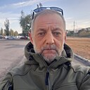 Владимир, 55 лет