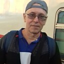 Михаил, 64 года