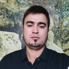 Фотография мужчины Мехроб, 35 лет из г. Казань