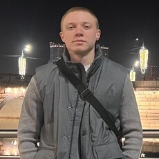 Фотография мужчины Влад, 22 года из г. Пермь