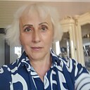 Ирина, 64 года