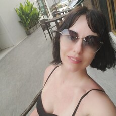 Фотография девушки Евгения, 42 года из г. Новосибирск
