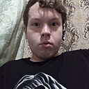Витя, 22 года