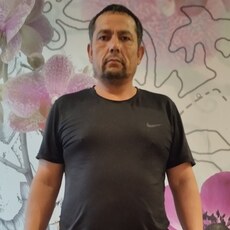 Фотография мужчины Акмал, 46 лет из г. Комсомольск-на-Амуре