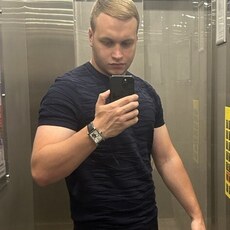 Фотография мужчины Давид, 23 года из г. Белгород