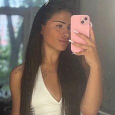 Фотография девушки Софья, 20 лет из г. Саратов