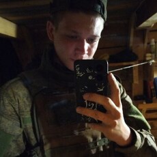 Фотография мужчины Макс, 20 лет из г. Нижний Тагил