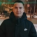 Даниил, 18 лет