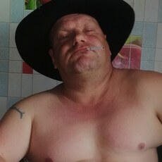 Фотография мужчины Иван, 41 год из г. Быхов