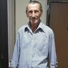 Фотография мужчины Иван, 62 года из г. Витебск