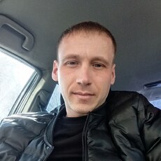 Фотография мужчины Андрей, 29 лет из г. Новосибирск