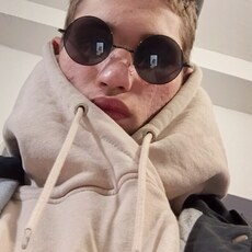 Фотография мужчины Санёк Коростелев, 19 лет из г. Норильск