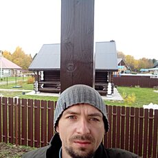 Фотография мужчины Эдуард, 38 лет из г. Вологда