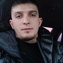 Рустам, 27 лет