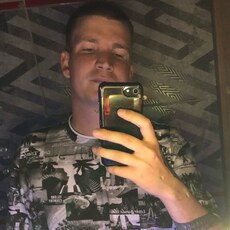 Фотография мужчины Андрей, 28 лет из г. Санкт-Петербург