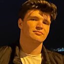 Денис, 20 лет