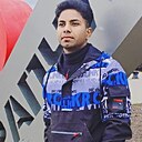 Riyaz Hasan, 25 лет