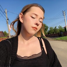 Фотография девушки Вика, 21 год из г. Краснодар