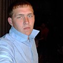 Григорий Устинов, 32 года