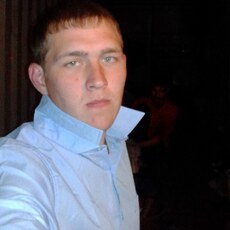 Фотография мужчины Григорий Устинов, 32 года из г. Камышлов
