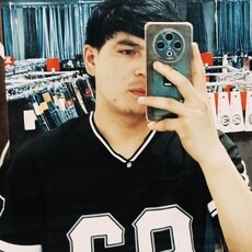 Фотография мужчины Mirjalol Jumanov, 22 года из г. Тула