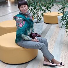 Фотография девушки Елена, 60 лет из г. Пермь